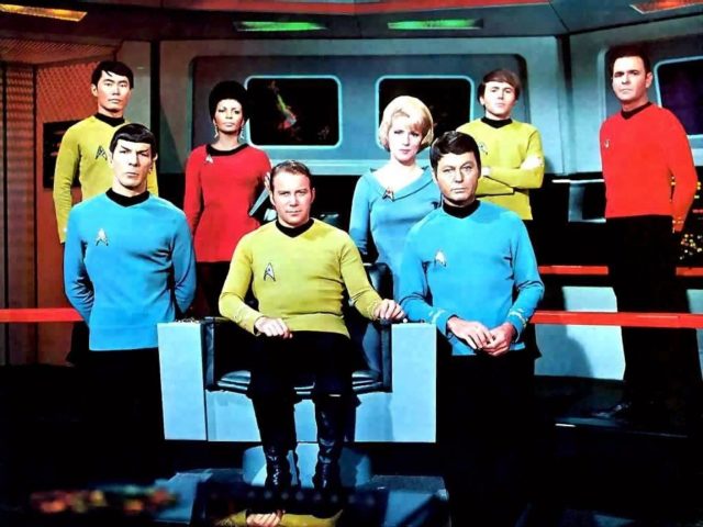 tos cast